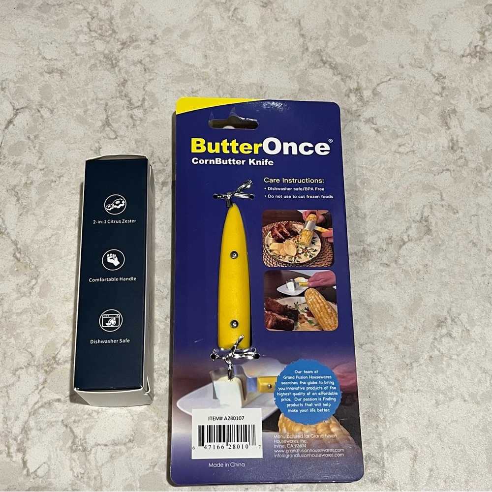 Kitchen Gadgets Set - Picture 3 of 7